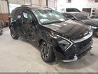 2024 Kia Sportage Sx-prestige Black vin: 5XYK5CDF9RG145619