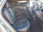 2023 Kia Sportage X Line Зеленый vin: 5XYK6CAF8PG082026