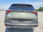 2024 Kia Sportage X Line Green vin: 5XYK6CDF0RG156246
