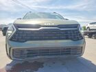 2024 Kia Sportage X Line Green vin: 5XYK6CDF0RG156246