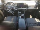 2024 Kia Sportage X Line Green vin: 5XYK6CDF0RG156246