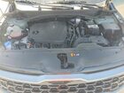2024 Kia Sportage X Line Green vin: 5XYK6CDF0RG156246