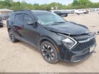 2024 Kia Sportage X-line Black vin: 5XYK6CDF0RG166999