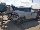 2024 Kia Sportage X Line Gray vin: 5XYK6CDF0RG233892
