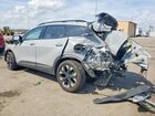 2024 Kia Sportage X Line Gray vin: 5XYK6CDF0RG233892