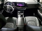 2025 Kia Sportage X Line Белый vin: 5XYK6CDF0SG252402