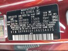 2024 Kia Sportage X-line Red vin: 5XYK6CDF1RG154375