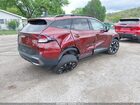 2024 Kia Sportage X-line Red vin: 5XYK6CDF1RG154375