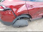 2024 Kia Sportage X-line Red vin: 5XYK6CDF1RG154375
