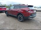 2024 Kia Sportage X-line Red vin: 5XYK6CDF1RG154375