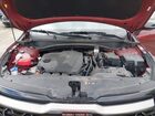 2024 Kia Sportage X-line Red vin: 5XYK6CDF1RG154375