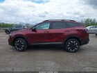 2024 Kia Sportage X-line Red vin: 5XYK6CDF1RG154375