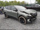 2025 Kia Sportage X-line Green vin: 5XYK6CDF1SG268561