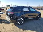 2024 Kia Sportage X-line Black vin: 5XYK6CDF2RG143708