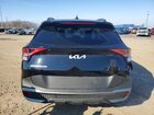 2024 Kia Sportage X-line Black vin: 5XYK6CDF2RG143708