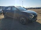 2024 Kia Sportage X-line Black vin: 5XYK6CDF2RG143708