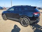 2024 Kia Sportage X-line Black vin: 5XYK6CDF2RG143708