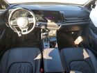 2024 Kia Sportage X-line Black vin: 5XYK6CDF2RG143708