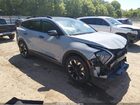 2024 Kia Sportage X-line Gray vin: 5XYK6CDF2RG148360