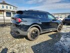 2026 Kia Sportage X-line Черный vin: 5XYK6CDF2TG331863
