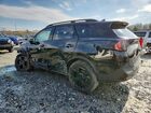 2026 Kia Sportage X-line Черный vin: 5XYK6CDF2TG331863