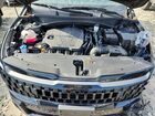 2026 Kia Sportage X-line Черный vin: 5XYK6CDF2TG331863