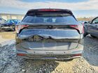 2026 Kia Sportage X-line Черный vin: 5XYK6CDF2TG331863