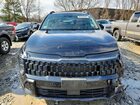 2026 Kia Sportage X-line Черный vin: 5XYK6CDF2TG331863