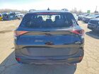 2025 Kia Sportage X-line Черный vin: 5XYK6CDF3SG257089