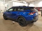 2025 Kia Sportage X Line Синий vin: 5XYK6CDF3SG294501