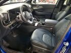 2025 Kia Sportage X Line Синий vin: 5XYK6CDF3SG294501