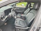 2025 Kia Sportage X Line Серый vin: 5XYK6CDF3SG318036