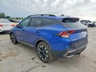 2024 Kia Sportage X Line Blue vin: 5XYK6CDF4RG186169