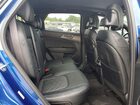 2024 Kia Sportage X Line Blue vin: 5XYK6CDF4RG186169