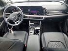 2024 Kia Sportage X Line Blue vin: 5XYK6CDF4RG186169