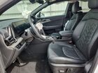 2024 Kia Sportage X Line White vin: 5XYK6CDF5RG141211