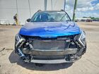 2025 Kia Sportage X-line Синий vin: 5XYK6CDF8SG317710
