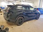 2026 Kia Sportage X Line Черный vin: 5XYK6CDF8TG340468