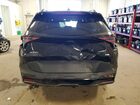 2026 Kia Sportage X Line Черный vin: 5XYK6CDF8TG340468