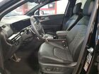 2026 Kia Sportage X Line Черный vin: 5XYK6CDF8TG340468