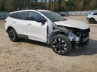 2024 Kia Sportage X-line Белый vin: 5XYK6CDF9RG158416