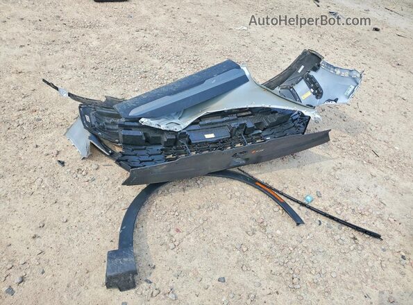 5XYK6CDF9RG158416 2024 KIA SPORTAGE Белый Вид наклейки с VIN-кодом