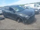 2023 Kia Sportage X-pro Prestige Black vin: 5XYK7CAFXPG094496
