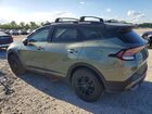 2024 Kia Sportage X-pro Prestige Green vin: 5XYK7CDF3RG165956