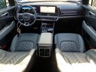 2024 Kia Sportage X-pro Prestige Green vin: 5XYK7CDF3RG165956