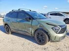 2024 Kia Sportage X-pro Prestige Green vin: 5XYK7CDF3RG165956