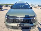 2024 Kia Sportage X-pro Prestige Green vin: 5XYK7CDF3RG165956