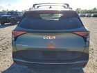 2024 Kia Sportage X-pro Prestige Green vin: 5XYK7CDF3RG165956