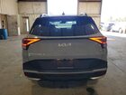 2024 Kia Sportage X-pro Prestige Gray vin: 5XYK7CDF5RG169555