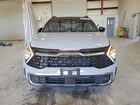 2024 Kia Sportage X-pro Prestige Gray vin: 5XYK7CDF5RG169555
